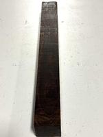 Cocobolo Rosewood Turning Square: 1-1/2 x 14-3/8